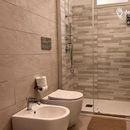 Arasta Apartment *
