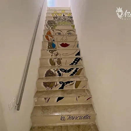 Arasta Apartament