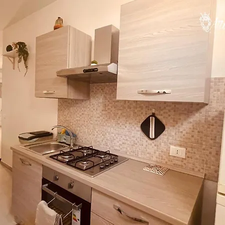 Apartment Arasta Noto