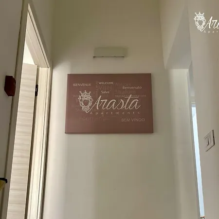 Apartment Arasta