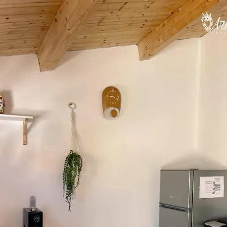 Arasta Apartment