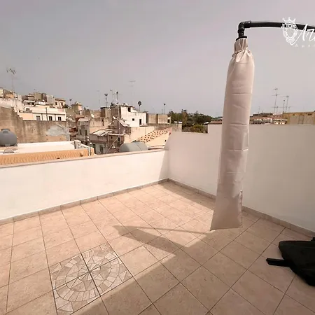 Apartment Arasta *