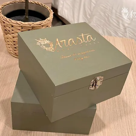 Apartment Arasta