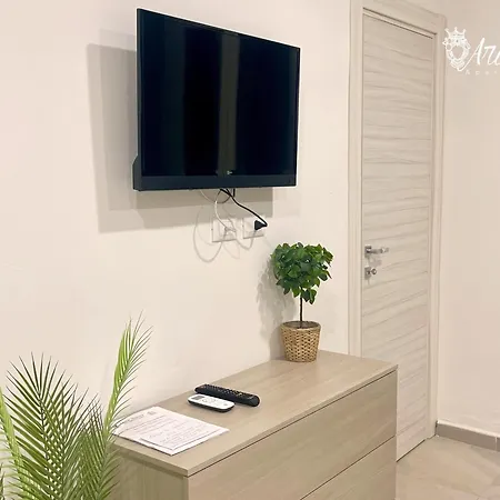 Arasta Apartment