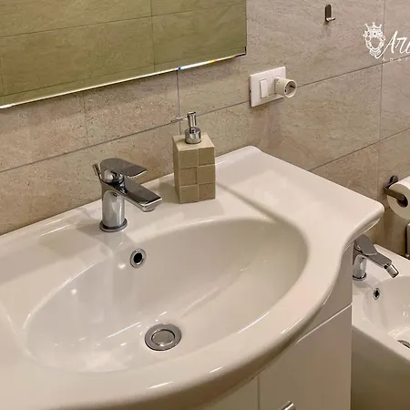 Apartament Arasta