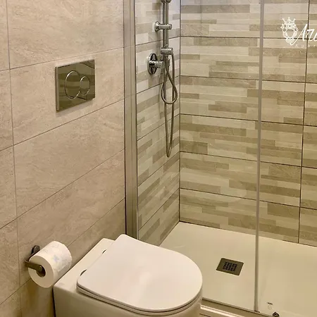 Arasta Apartment *