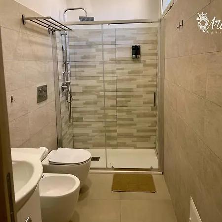 Apartment Arasta Noto
