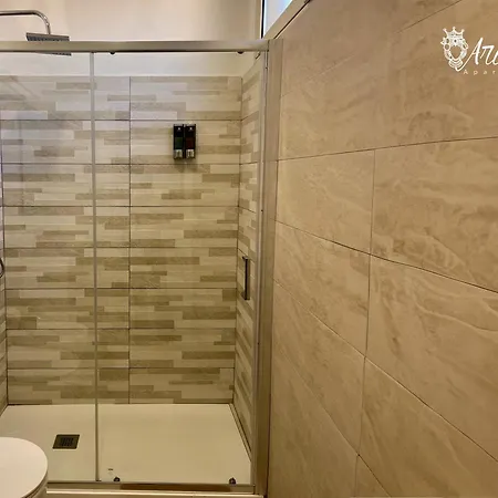 Arasta Apartment Noto