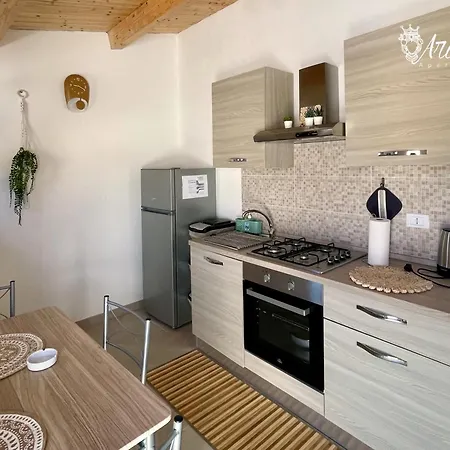 Arasta Apartment