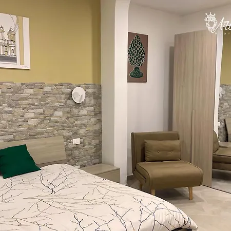Apartment Arasta *