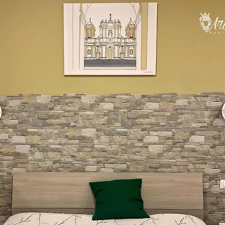 Arasta Apartment *
